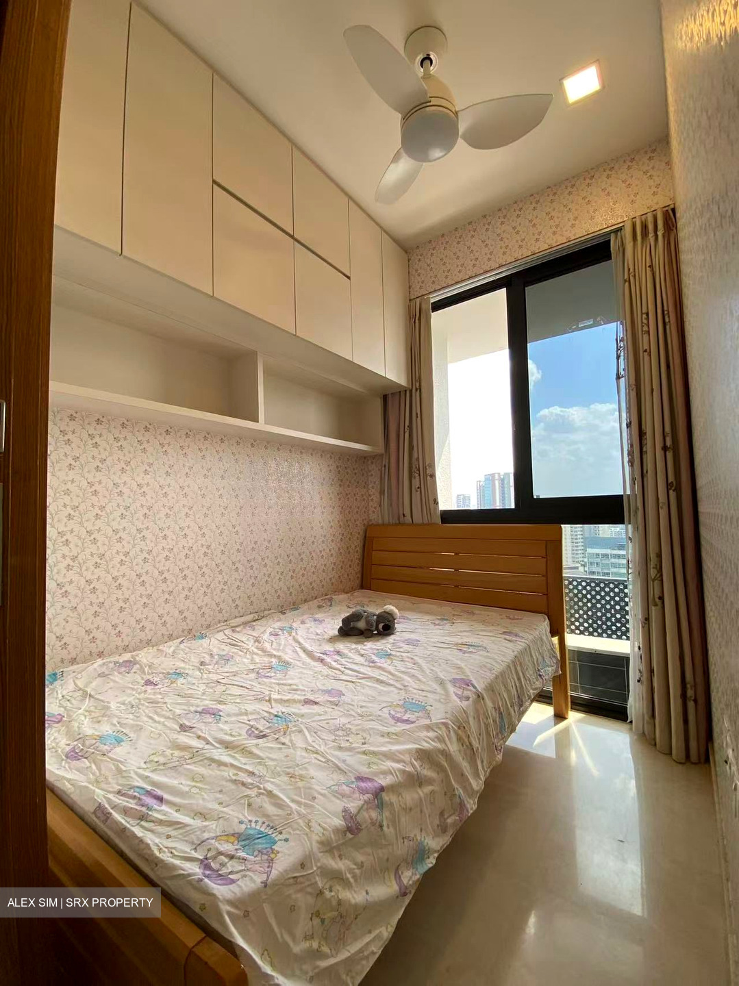 Cradels (D12), Apartment #524046881